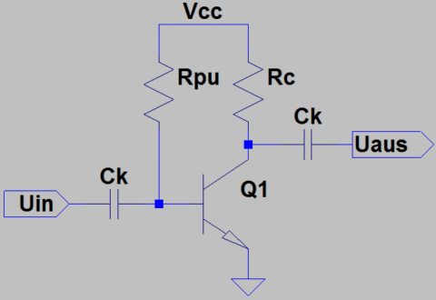 Datei:Emitterschaltung, erweitert.gif