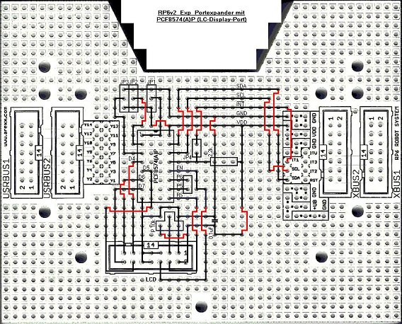 RP6v2 Portexpander 1.JPG