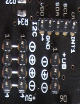 RP6v2 I2CUB5V.JPG