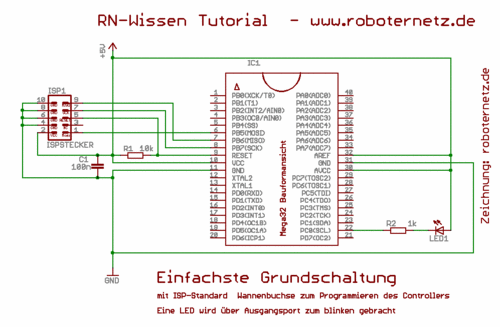 Avrtutorial grundschaltung mitled.gif